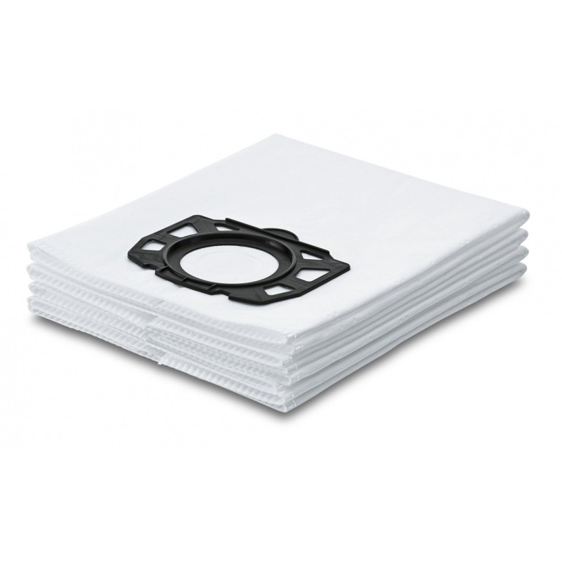 Kärcher Vliesfiltertüten (4er Pack)